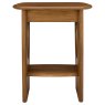 Ercol Ercol Highmoor Lamp Table