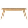 Ercol Ercol Heritage Large Extending Dining Table