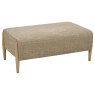 Ercol Ercol Bronte Footstool