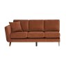 Large Sofa End Unit