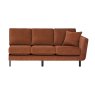 Ercol Ercol Ballard Large Sofa End Unit