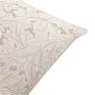 Morris & Co Morris & Co Acanthus Feather Cushion Linen