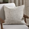 Morris & Co Morris & Co Acanthus Feather Cushion Linen