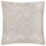 Morris & Co Morris & Co Strawberry Thief Feather Cushion Linen