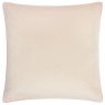 Morris & Co Morris & Co Strawberry Thief Feather Cushion Linen