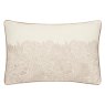 Morris & Co Morris & Co Marigold Feather Cushion 40x60cm