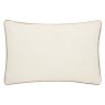 Morris & Co Morris & Co Marigold Feather Cushion 40x60cm