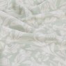 Morris & Co Morris & Co Acorn Tonal Throw Sage