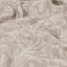 Morris & Co Morris & Co Marigold Throw Stone