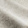 Morris & Co Morris & Co Pimpernel Pencil Pleat Curtains Linen