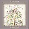 Paper House Paper House Berry Christmas Tree Pack of 10 Cards