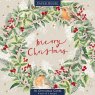 The Dark Room The Dark Room Foliage Tree & Wreath Pack of 16 Cards