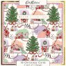 Medici Medici Christmas Grotto Pack of 10 Cards