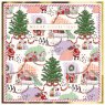 Medici Medici Christmas Grotto Pack of 10 Cards