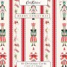 Medici Medici Nutcracker Pack of 10 Cards