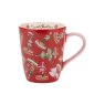 Cath Kidston Nutcracker Red Stanley Mug