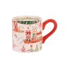 Cath Kidston Nutcracker Shortie Mug