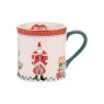 Cath Kidston Nutcracker Mollie Mug side view
