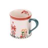 Cath Kidston Nutcracker Mollie Mug Angled View
