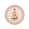 Cath Kidston Nutcracker Coaster Individual
