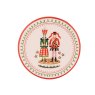Cath Kidston Nutcracker Coaster Individual