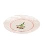 Cath Kidston Nutcracker Dinner Plate Angled View