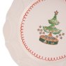 Cath Kidston Nutcracker Dinner Plate Close up