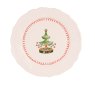 Cath Kidston Nutcracker Dinner Plate
