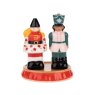 Cath Kidston Nutcracker Salt & Pepper Pot Set
