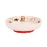 Cath Kidston Nutcracker Footed Serving Bowl