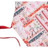 Cath Kidston Nutcracker Apron tie detail