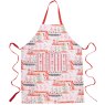 Cath Kidston Nutcracker Apron