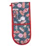 Cath Kidston Nutcracker Double Oven Glove