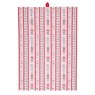 Cath Kidston Nutcracker Tea Towel Striped