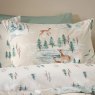 Catherine Lansfield Catherine Lansfield Christmas Deer Duvet Set