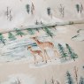 Catherine Lansfield Catherine Lansfield Christmas Deer Duvet Set