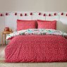 Catherine Lansfield Catherine Lansfield Christmas Town Stamps Duvet Set