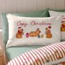 Catherine Lansfield Catherine Lansfield Capy Christmas Duvet Set