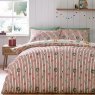 Catherine Lansfield Catherine Lansfield Capy Christmas Duvet Set