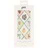 Glick Winter Weave Tissue Paper in packaging