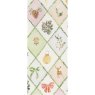 Glick Winter Weave Tissue Paper design