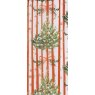 Glick Spruce Red Stripe Tissue Paper design