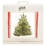 Glick Pine Portrait Paper Napkins 20pk Packaging
