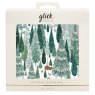Glick Moonlit Glade Paper Napkins 20pk in packaging