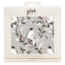 Glick Crowned Emperor Paper Napkins 20pk in packaging