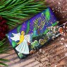 The English Soap Company Heavenly Angel Soap lifestyle