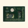 The English Soap Company Frosted Fir & Holly Gift Set with lid