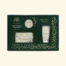 The English Soap Company Under The Mistletoe Gift Set with lid