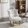 Aldiss Own Cotswold Accent Chair in Stone