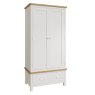 Aldiss Own Hastings Editions Gents Wardrobe in Stone